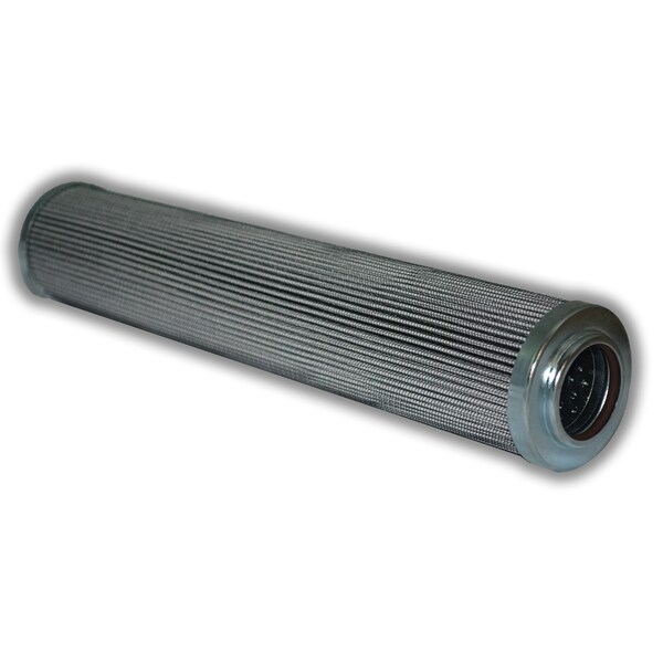 Hydraulic Filter, Replaces INTERNORMEN 319127, Pressure Line, 10 Micron, Outside-In